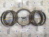 Детали коробки передач ZF ECOSPLIT4 КОМПЛЕКТ СИНХРОНИЗАТОРОВ GV 1356 010 005 