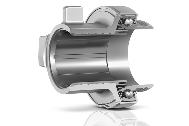 Системы сцепления