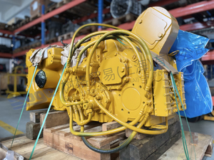 Редуктор ZF Loaders в сборе 4WG 310-Номер детали: 4646 074 070