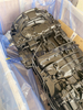 ZF 16s2231TO 16s2531 Восстановленная трансмиссия без INARDER