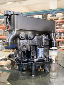 ZF INTARDER3 Восстановленная сборка