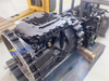 ZF TRAXON 12TX2421 12TX2621TD Восстановленная трансмиссия