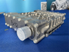 Оригинальные детали коробки передач ZF СИСТЕМА ПЕРЕКЛЮЧЕНИЯ ПЕРЕКЛЮЧЕНИЯ — Номер детали: 4656 159 019