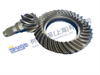ZF Axle Original Parts КОМПЛЕКТ КОНИЧЕСКИХ ШЕСТЕРН-Номер детали: 4460 226 041