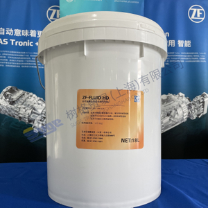  ZF-Fluid HD FS07 030 018 (НЕТТО: 18 л)