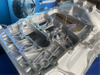 Автоматическая коробка передач ZF TRAXON разделяет КОРПУС МУФТЫ 1358 301 142