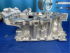 Детали автоматической коробки передач ZF TRAXON ЗАДНИЙ КОРПУС-С ИНТАРДЕРОМ 6093 201 059