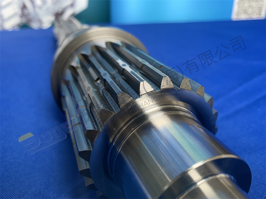 Автоматическая коробка передач ZF TRAXON разделяет ПОДШИПНИК ВХОДНОГО ВАЛА 1370 302 412
