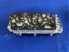 Детали автоматической коробки передач ZF TRAXON БЛОК КЛАПАН 0501 330 550
