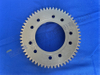 Детали автоматической коробки передач ZF TRAXON СЧЕТНЫЙ ДИСК 6093 304 126