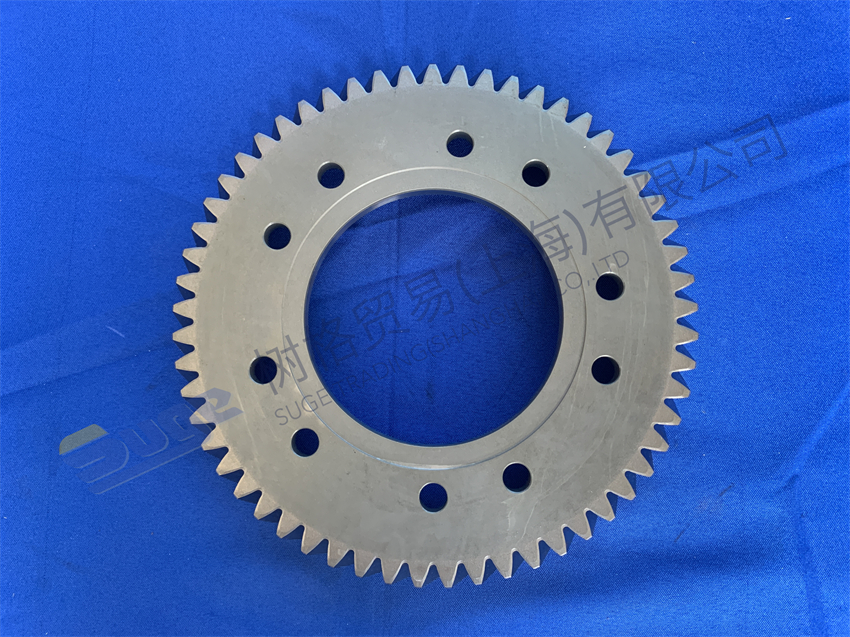 Детали автоматической коробки передач ZF TRAXON СЧЕТНЫЙ ДИСК 6093 304 126