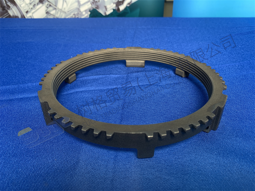 Автоматическая коробка передач ZF TRAXON разделяет КОЛЬЦО 1328 333 011 GP