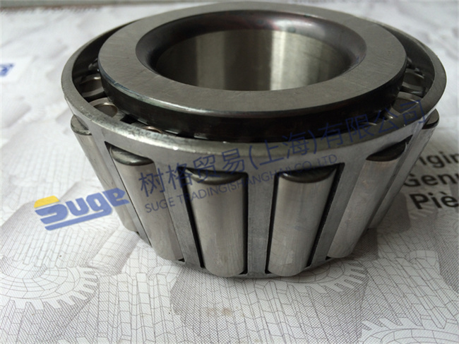 0750 117 232主轴前轴承（4）