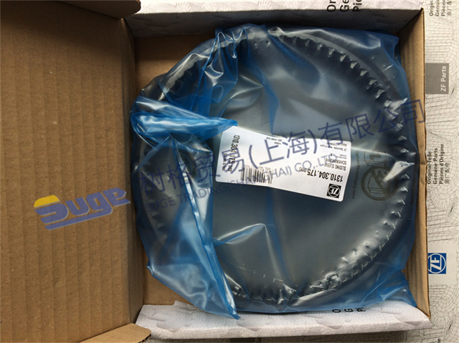 ZF ECOSPLIT 3 16S181 Детали коробки передач 1,2G СКОЛЬЗЯЩАЯ ВТУЛКА 1310 304 175