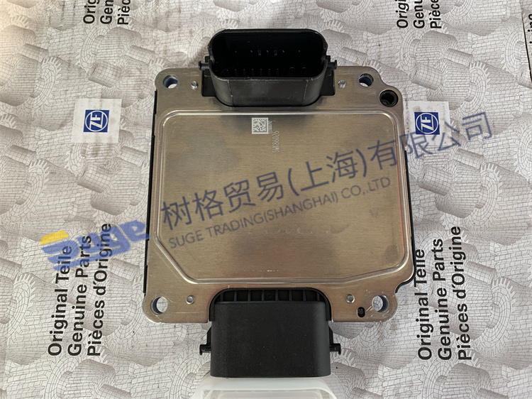Детали коробки передач ZF ECOSPLIT4 EST52 6070 004 041