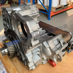 Детали коробки передач ZF ECOSPLIT4 INTARDER 3 ASSEMBLY 6093 050 037 