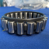 Детали коробки передач ZF ECOSPLIT4 4-Я ПЕРЕДАЧА РОЛИКОВАЯ КЛЕТКА 0750 115 534