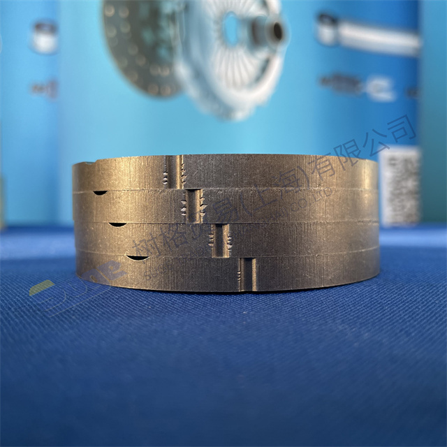 ZF TRAXON AMT Детали коробки передач ШАЙБА 1372 304 042