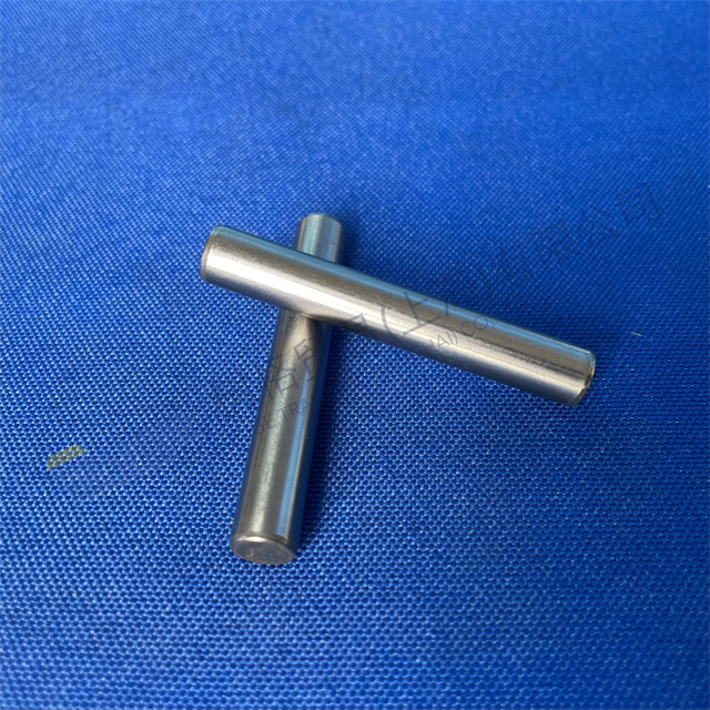 Коробка передач ZF TRAXON AMT разделяет ЦИЛИНДРИЧЕСКИЙ ПИН 0631 306 699