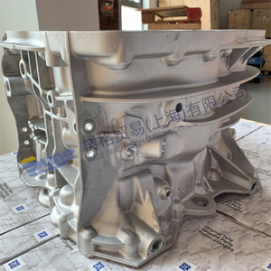  Детали коробки передач ZF ECOSPLIT4 ГЛАВНЫЙ КОРПУС 1325 201 050