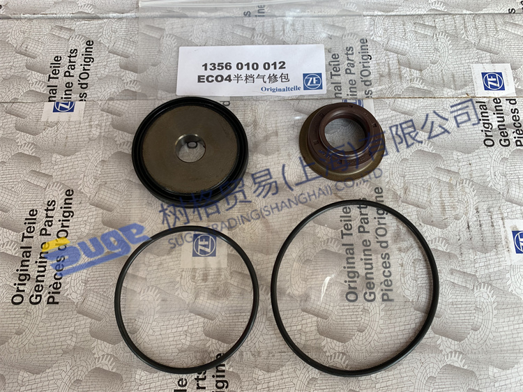 Детали коробки передач ZF ECOSPLIT4 РЕМКОМПЛЕКТ ЦИЛИНДРОВ GV 1356 010 012