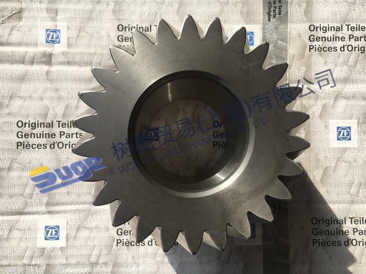 Детали коробки передач ZF ECOSPLIT4 3-я передача на промежуточном валу 1316 303 005