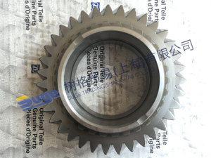 Детали коробки передач ZF ECOSPLIT4 GV GEAR 1316 302 067