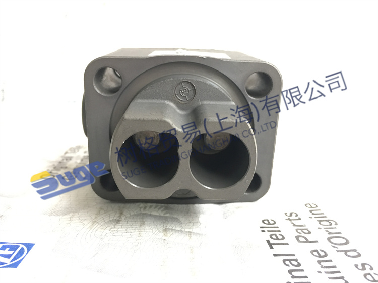 Детали коробки передач ZF ECOSPLIT4 GP VALVE 6038 202 043