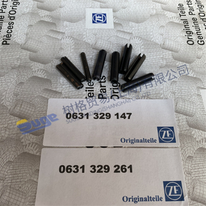 Детали коробки передач ZF ECOSPLIT4 PLANET SLOTTED PIN 0631 329 261