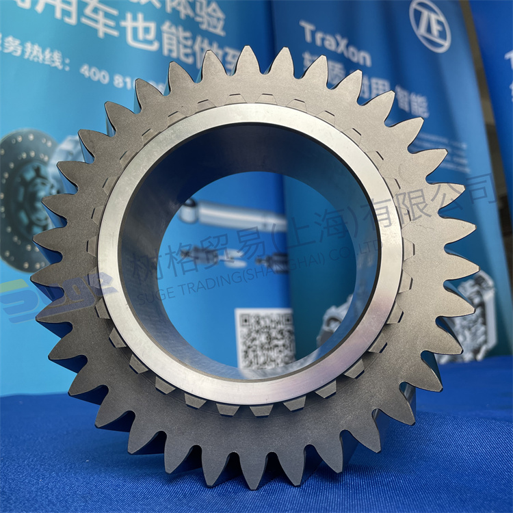 Детали коробки передач ZF ECOSPLIT4 3-Я ПЕРЕДАЧА 1316 304 008