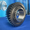 Детали коробки передач ZF ECOSPLIT4 2-Я ПЕРЕДАЧА 1316 304 002