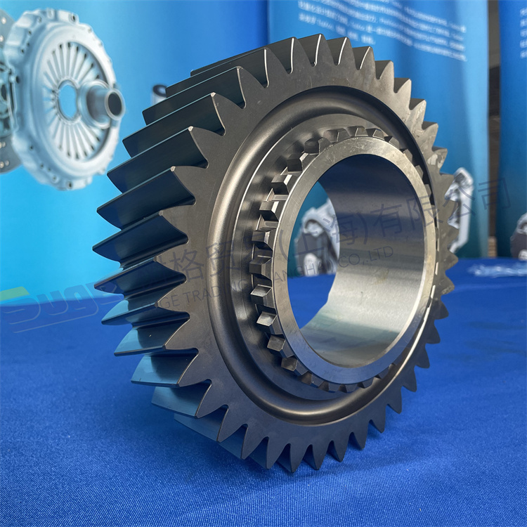 Детали коробки передач ZF ECOSPLIT4 2-Я ПЕРЕДАЧА 1316 304 002