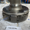 Детали коробки передач ZF ECOSPLIT4 PLANET GEAR ASSEMBLY 1356 010 004