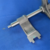 Детали коробки передач ZF ECOSPLIT4 3,4TH GEAR SHIFT RAIL 1356 206 012