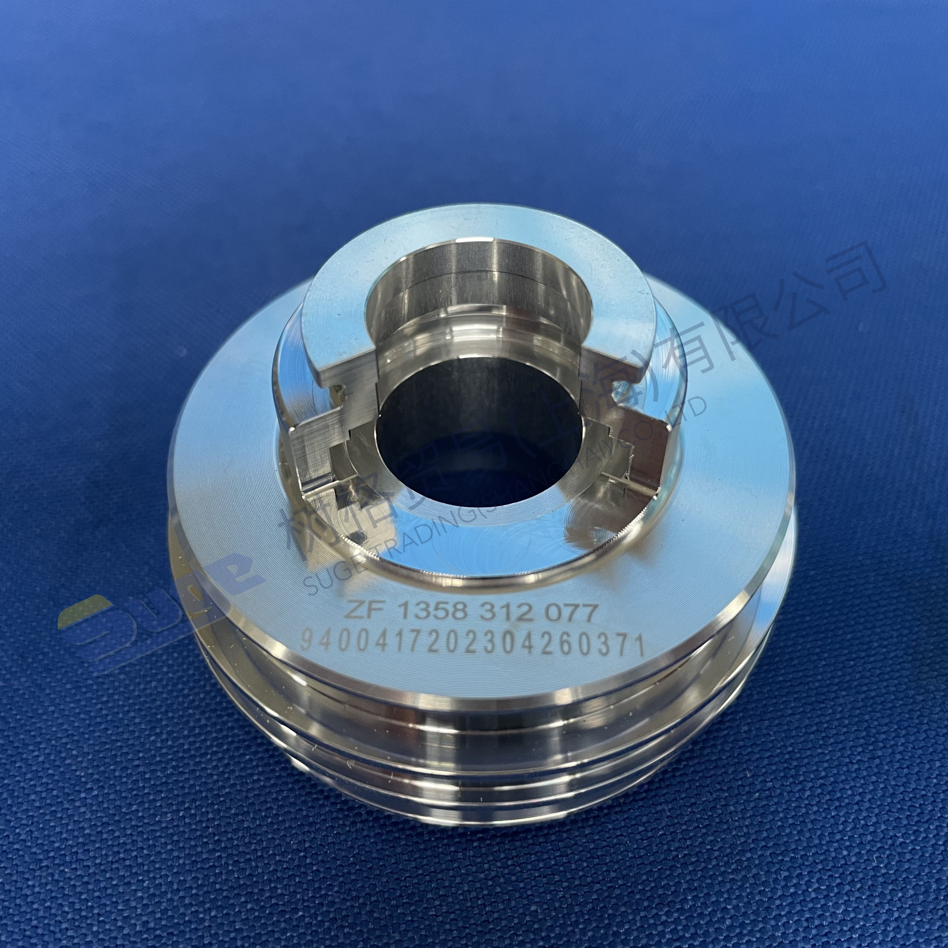ZF 12SPEED АКПП оригинальные запчасти ПОРШЕНЬ 1358 312 077