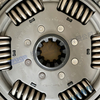 ZF Коммерческий автомобиль Трансмиссия SACHS Диск сцепления 1878 008 829