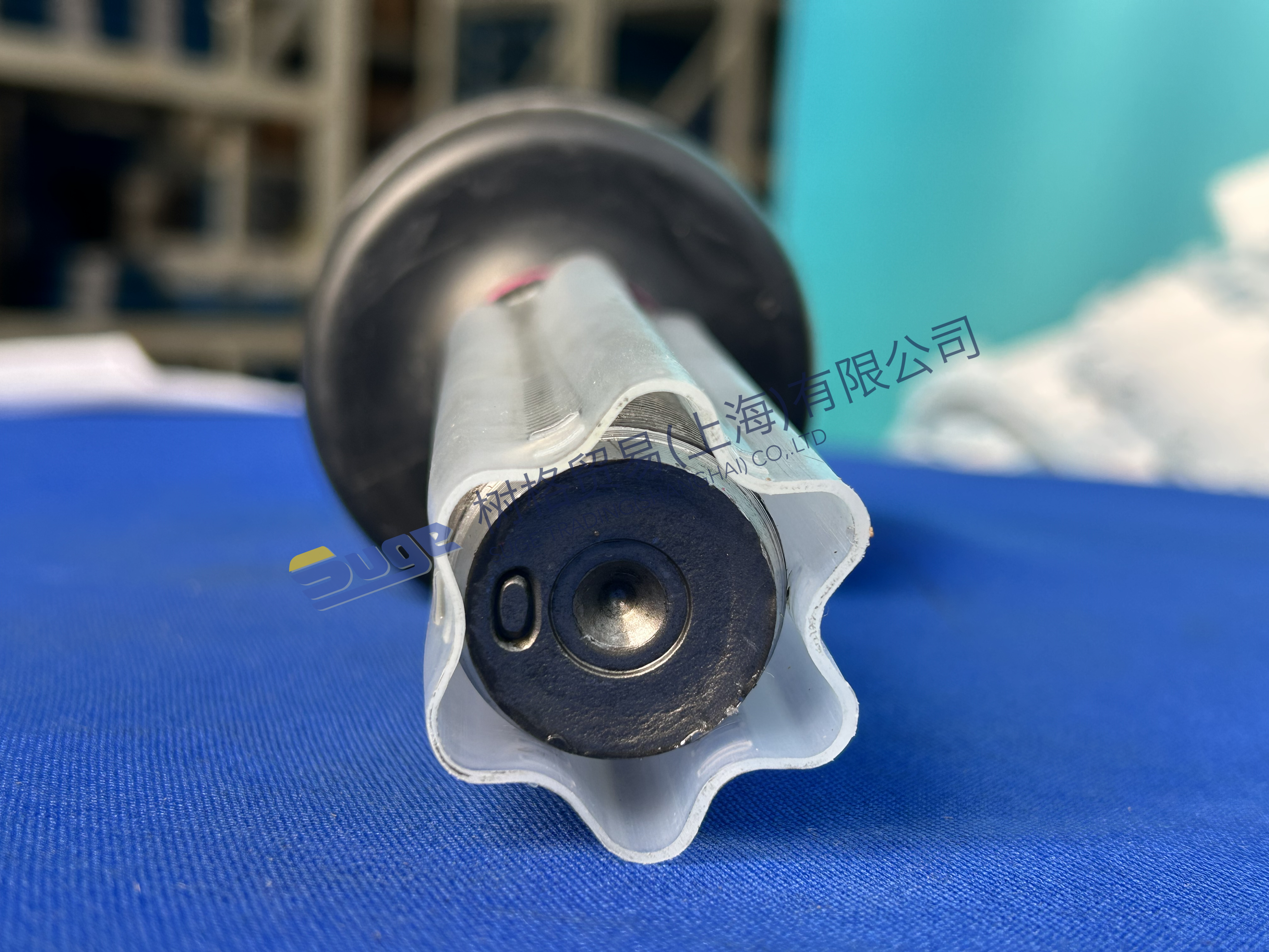 ZF MT-E-ось осевой сустав 0501 217 589
