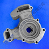 Шестеренчатый насос ZF 4WG200 0501 224 397