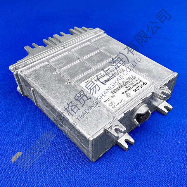ZF 4WG260 4WG310 Компьютерная коробка 6009 365 007