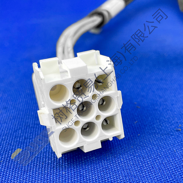 Жгут проводов ZF 4WG200 6029 205 247