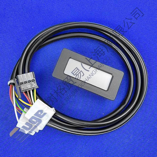 ZF 4WG260 4WG310 Дисплей WG 6007 203 236