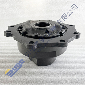 Шестеренчатый насос ZF WG260 WG310 0501 214 611