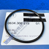Защитная пластина выходного фланца ZF WG310 Уплотнительное кольцо 0634 306 275