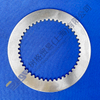 ZF WG310 KVKR K2K3K4 Стальная пластина ступицы сцепления (внутренние зубья) A=3,5 4646 351 286