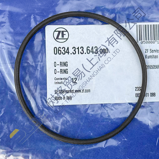 ZF 4WG260 4WG310 Кольцо WGO 75x3 0634 313 643
