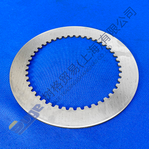ZF WG310 KVKR K2K3K4 Стальная пластина ступицы сцепления (внутренние зубья) A=3,0 4646 351 285