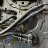 ZF 4WG200 Восстановительный узел 4644 024 246 (Ремонт)