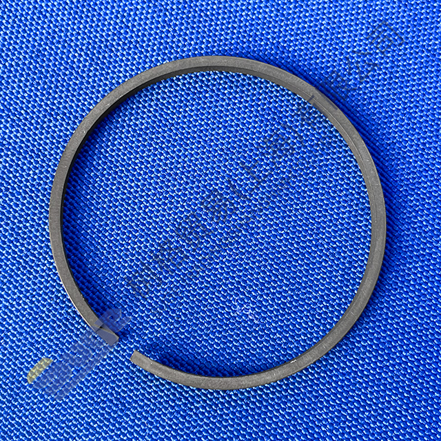 Поршневое кольцо ступицы сцепления ZF WG310 (45 X 2,5) 0634 402 546