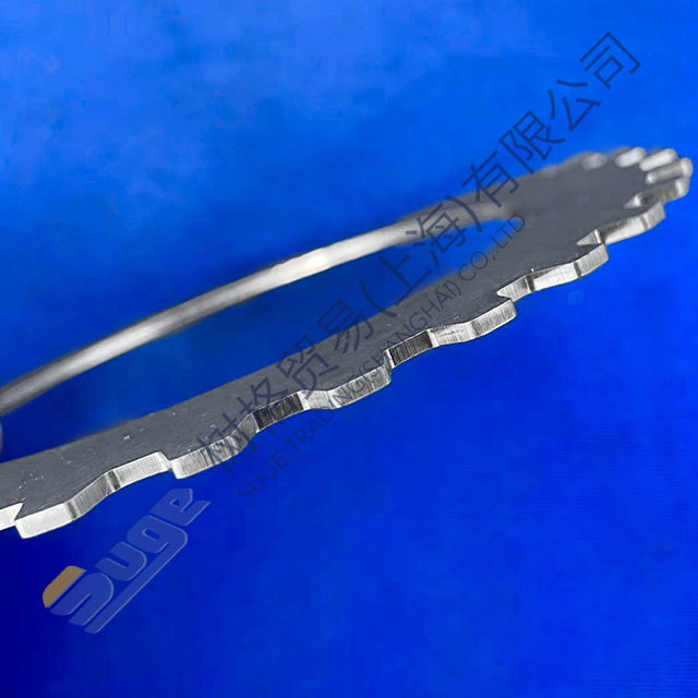 ZF 4WG94/4WG98 внешний диск сцепления 4661 351 004