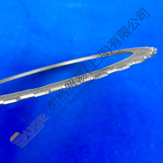 ZF 6WG260/6WG310 внешний диск сцепления 0501 314 781
